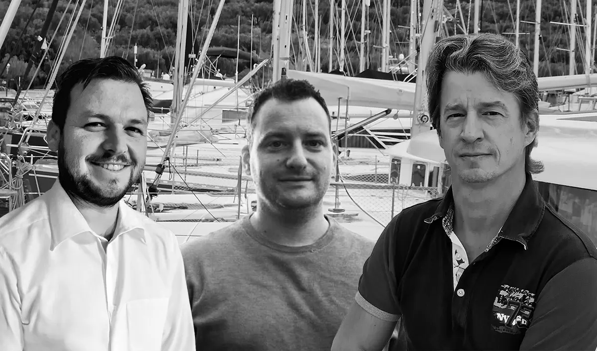 Unser Team von Sachverständigen